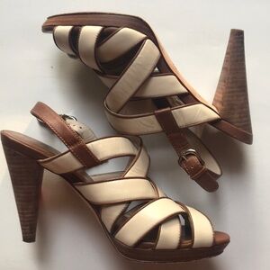 Cole Haan Cute Heels Size 8.5